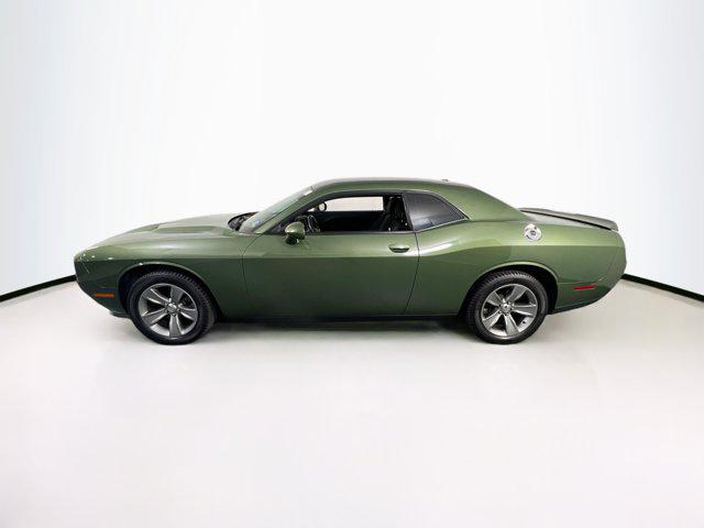 used 2019 Dodge Challenger car, priced at $20,995