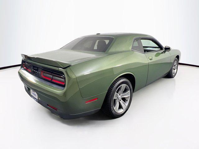 used 2019 Dodge Challenger car, priced at $20,995