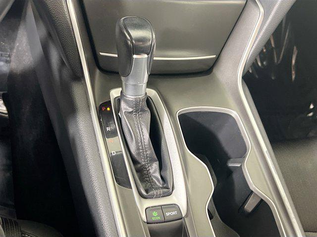used 2019 Honda Accord car, priced at $21,745