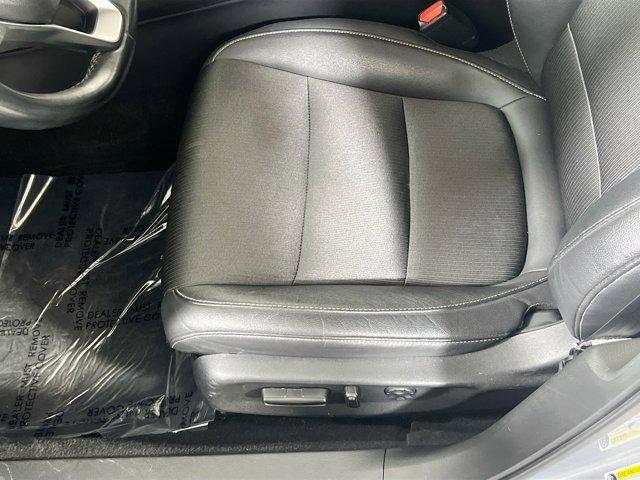 used 2019 Honda Accord car, priced at $21,745