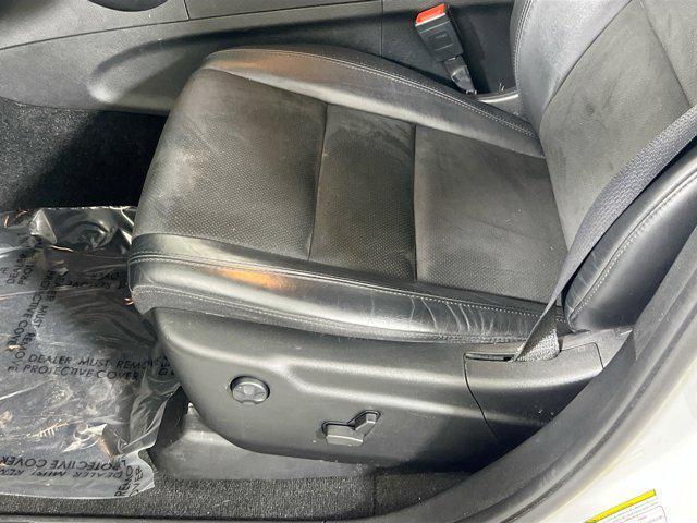used 2022 Jeep Grand Cherokee car, priced at $31,089