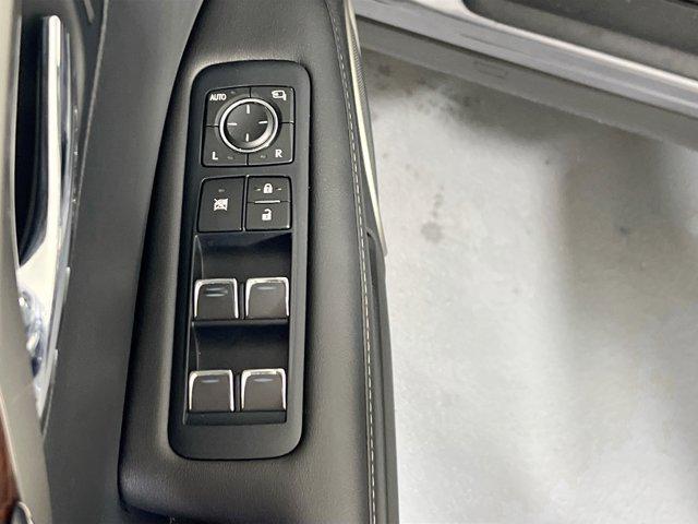 used 2018 Lexus RX 350L car, priced at $30,995