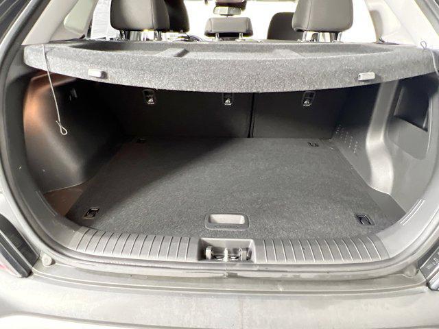 used 2022 Hyundai Kona car, priced at $20,416