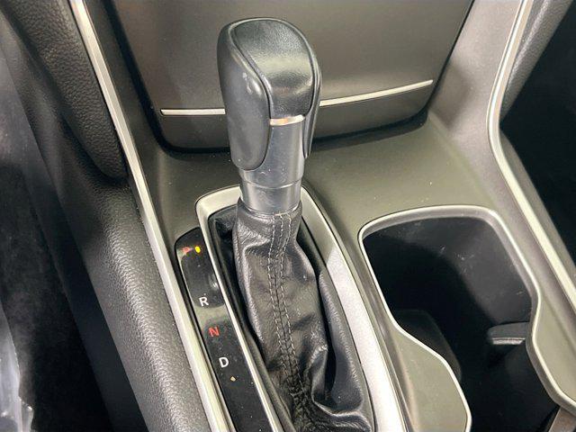 used 2022 Honda Accord car, priced at $25,266