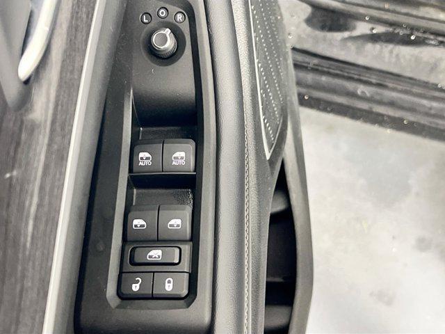 used 2021 Jeep Grand Cherokee L car, priced at $29,398