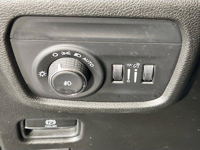 used 2021 Jeep Grand Cherokee L car, priced at $29,398