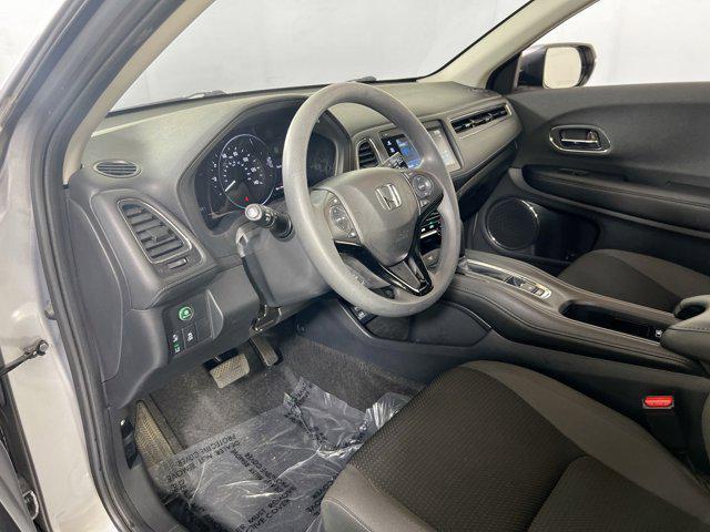 used 2022 Honda HR-V car, priced at $22,918