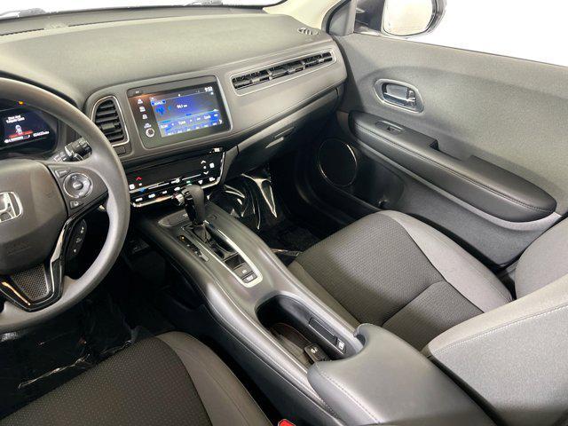 used 2022 Honda HR-V car, priced at $22,918