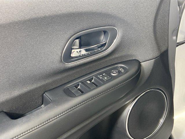 used 2022 Honda HR-V car, priced at $22,918