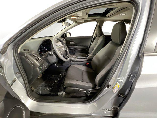 used 2022 Honda HR-V car, priced at $22,918