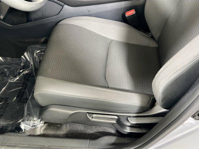 used 2022 Honda HR-V car, priced at $22,918