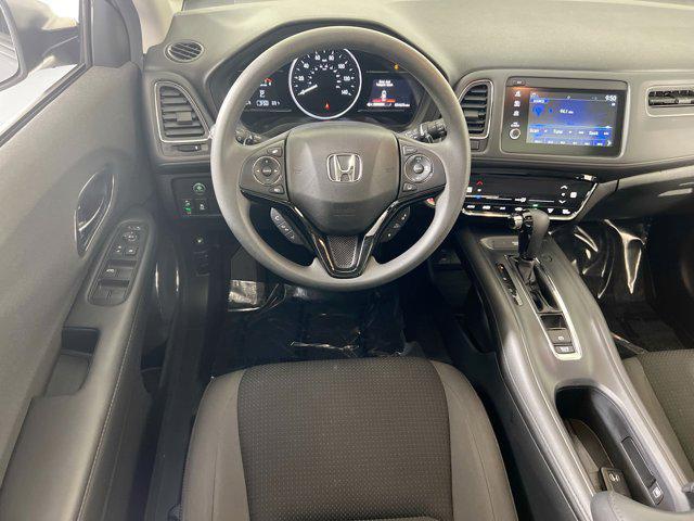 used 2022 Honda HR-V car, priced at $22,918