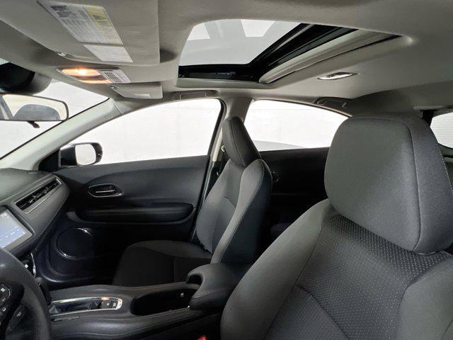 used 2022 Honda HR-V car, priced at $22,918