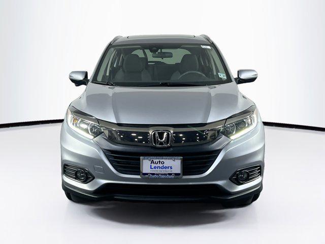 used 2022 Honda HR-V car, priced at $22,918