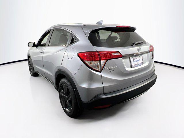 used 2022 Honda HR-V car, priced at $22,918