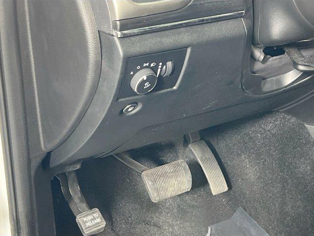 used 2022 Jeep Grand Cherokee car, priced at $31,715