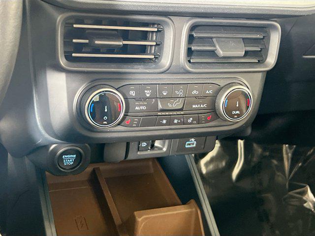 used 2022 Ford Maverick car, priced at $29,995
