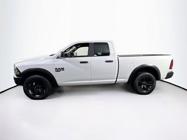 used 2021 Ram 1500 Classic car, priced at $30,248