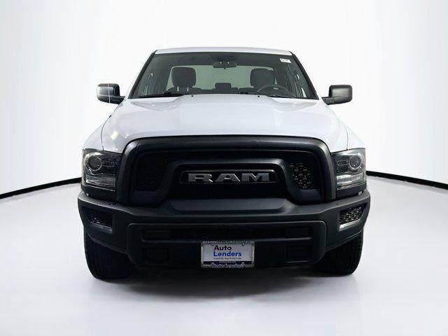 used 2021 Ram 1500 Classic car, priced at $30,248