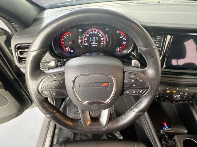 used 2022 Dodge Durango car, priced at $35,995
