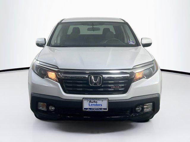 used 2019 Honda Ridgeline car, priced at $23,138