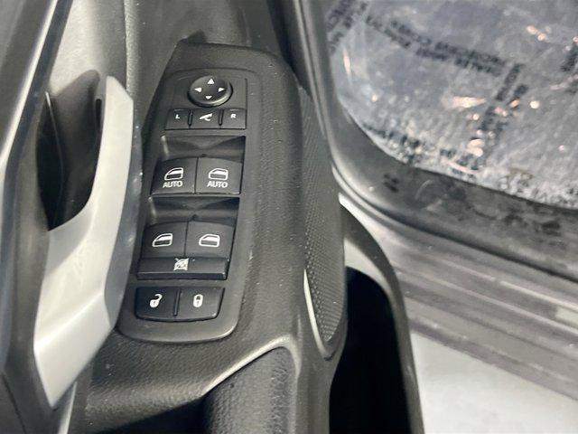 used 2024 Ram 1500 car, priced at $38,249