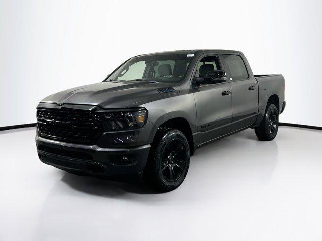 used 2024 Ram 1500 car, priced at $38,249