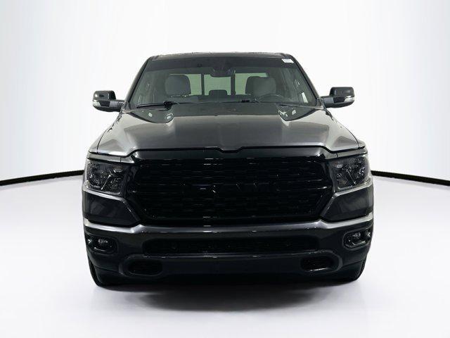 used 2024 Ram 1500 car, priced at $38,249