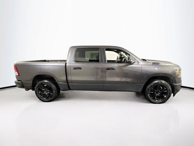 used 2024 Ram 1500 car, priced at $38,249