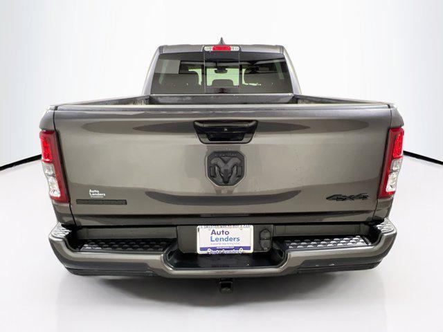 used 2024 Ram 1500 car, priced at $38,249