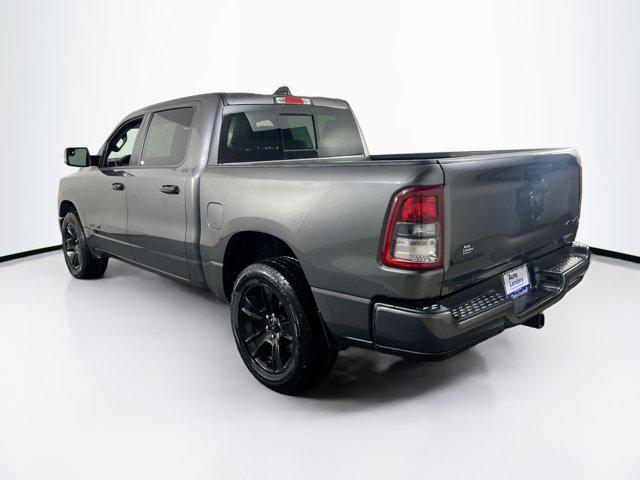 used 2024 Ram 1500 car, priced at $38,249