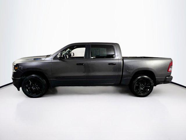 used 2024 Ram 1500 car, priced at $38,249