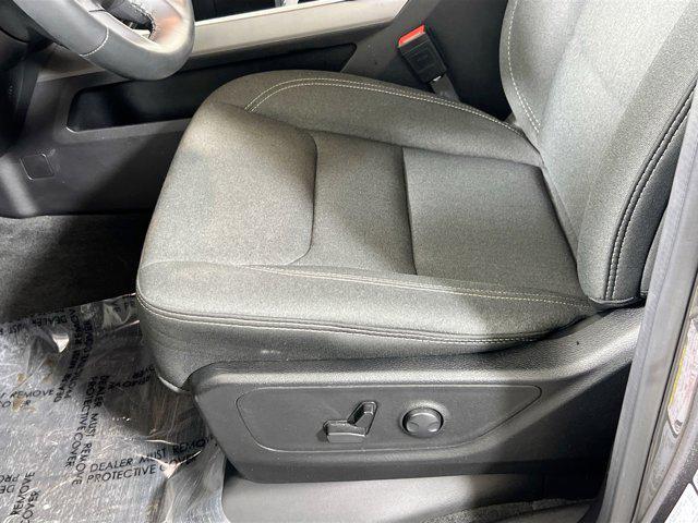 used 2024 Ram 1500 car, priced at $38,249