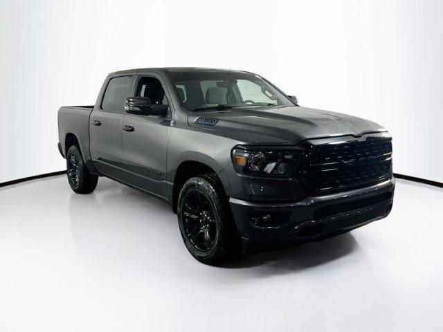 used 2024 Ram 1500 car, priced at $38,249