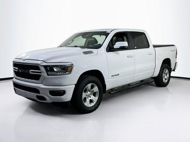 used 2023 Ram 1500 car, priced at $41,995