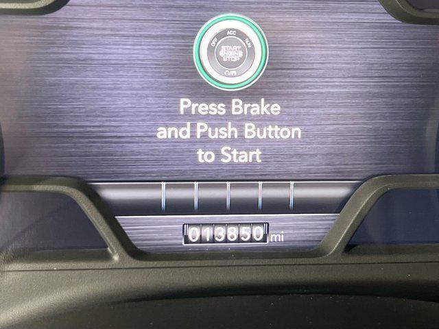 used 2023 Ram 1500 car, priced at $41,995