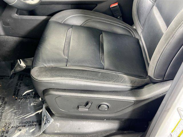 used 2023 Ram 1500 car, priced at $41,995