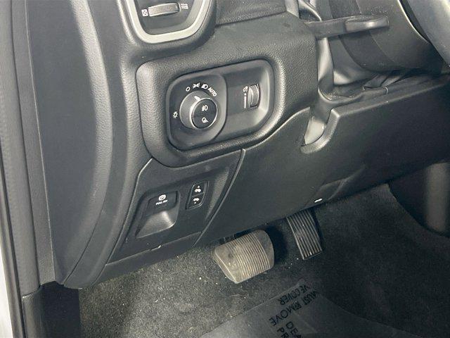 used 2023 Ram 1500 car, priced at $41,995