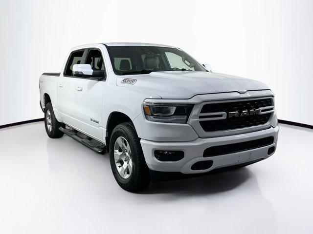 used 2023 Ram 1500 car, priced at $41,995