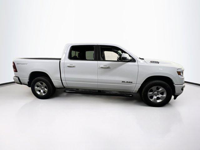 used 2023 Ram 1500 car, priced at $41,995