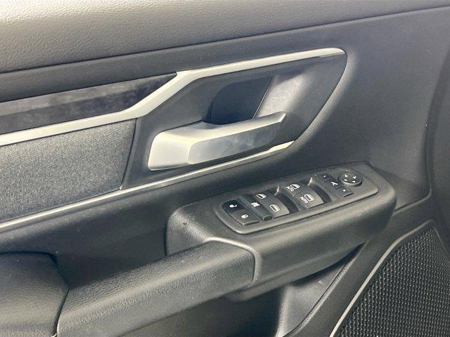 used 2023 Ram 1500 car, priced at $41,995