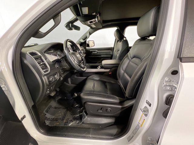 used 2023 Ram 1500 car, priced at $41,995