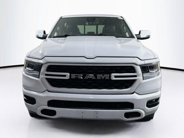used 2023 Ram 1500 car, priced at $41,995