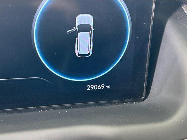 used 2022 Hyundai Tucson car, priced at $24,194