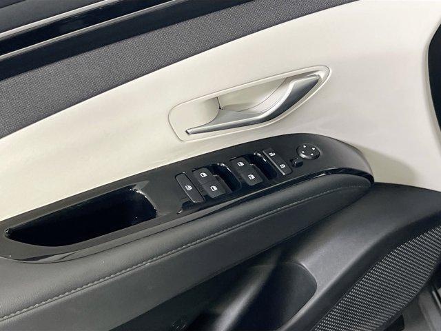 used 2022 Hyundai Tucson car, priced at $24,194