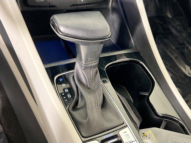 used 2022 Hyundai Tucson car, priced at $24,194