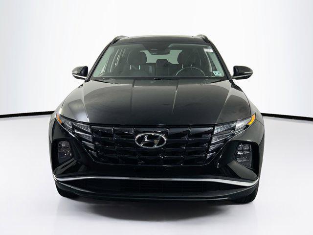 used 2022 Hyundai Tucson car, priced at $24,194