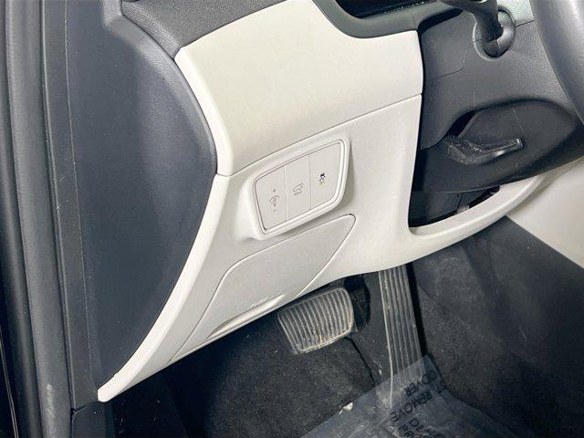 used 2022 Hyundai Tucson car, priced at $24,194