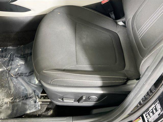 used 2022 Hyundai Tucson car, priced at $24,194