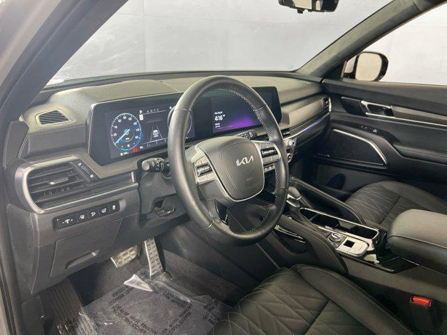used 2023 Kia Telluride car, priced at $43,995